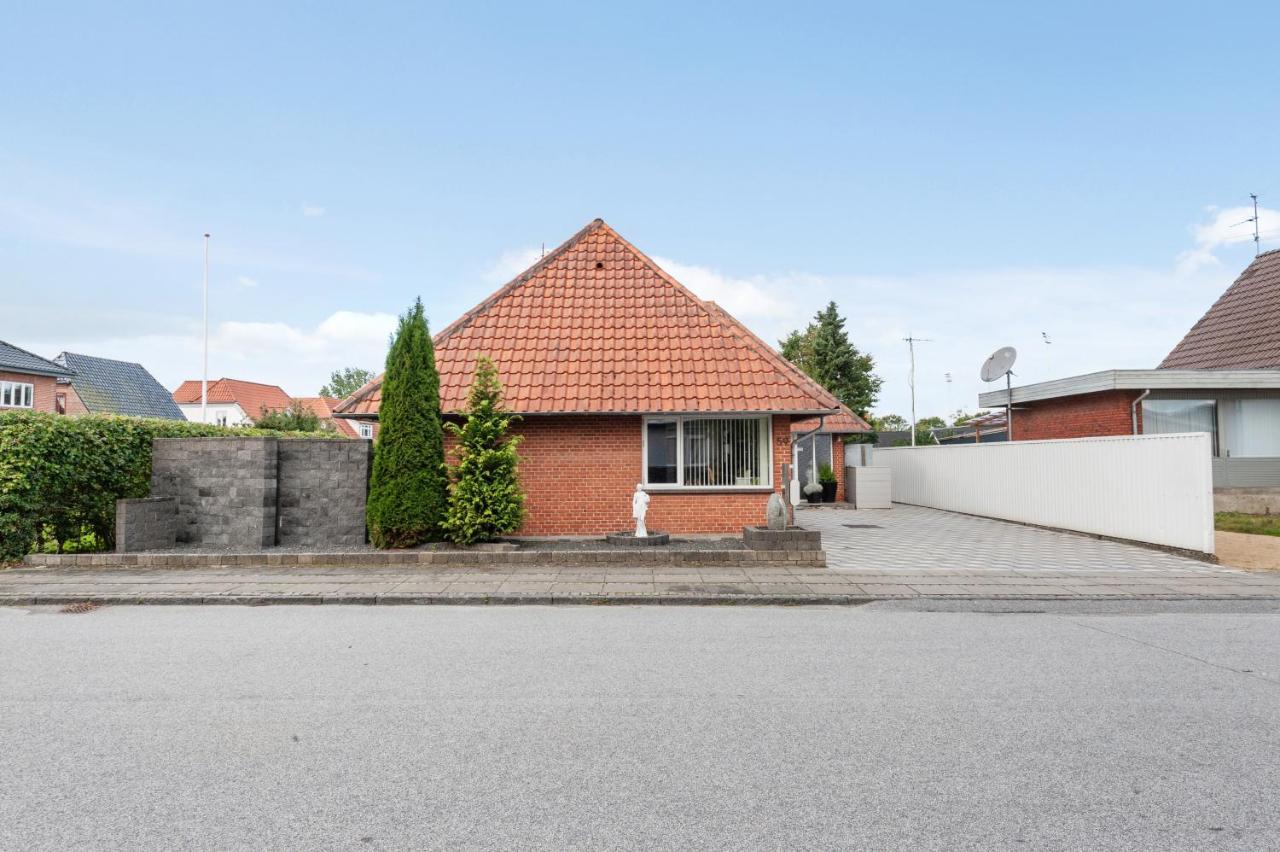Bed and Breakfast Bb Ikast Exterior foto
