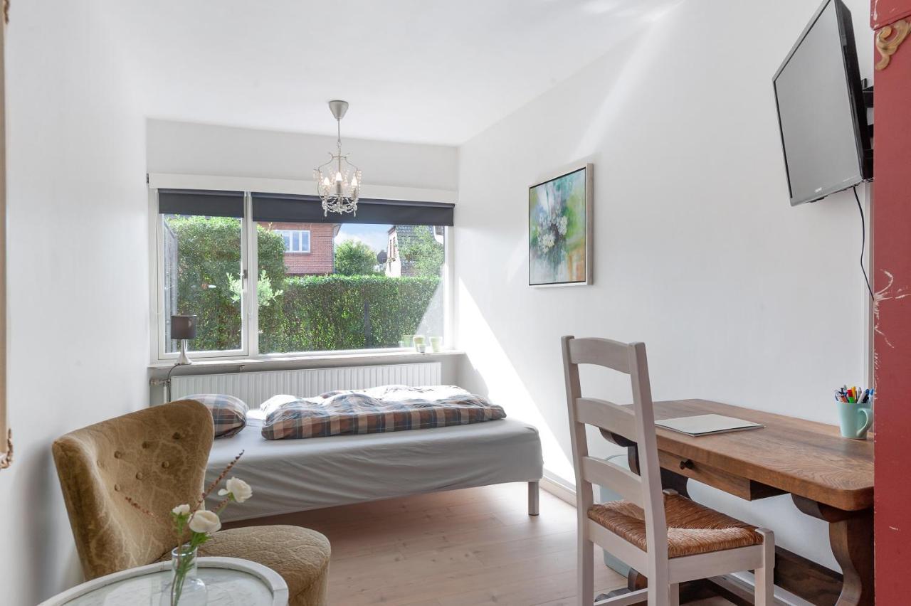 Bed and Breakfast Bb Ikast Exterior foto