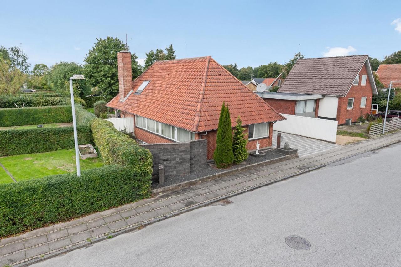 Bed and Breakfast Bb Ikast Exterior foto