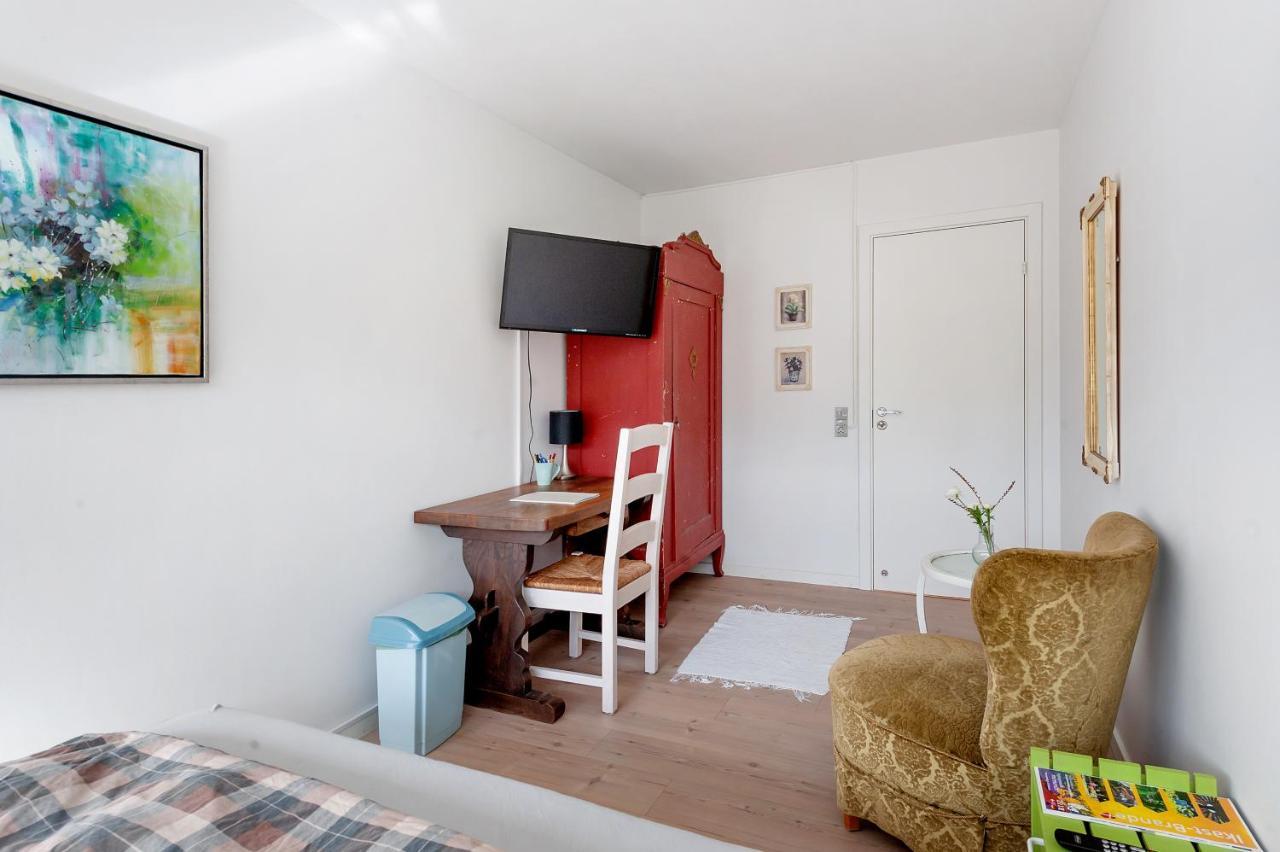 Bed and Breakfast Bb Ikast Exterior foto