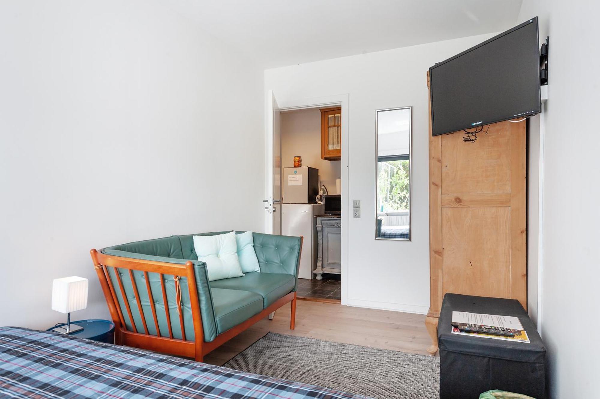 Bed and Breakfast Bb Ikast Exterior foto