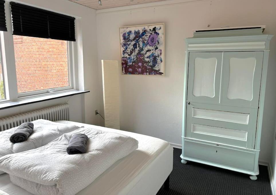 Bed and Breakfast Bb Ikast Exterior foto