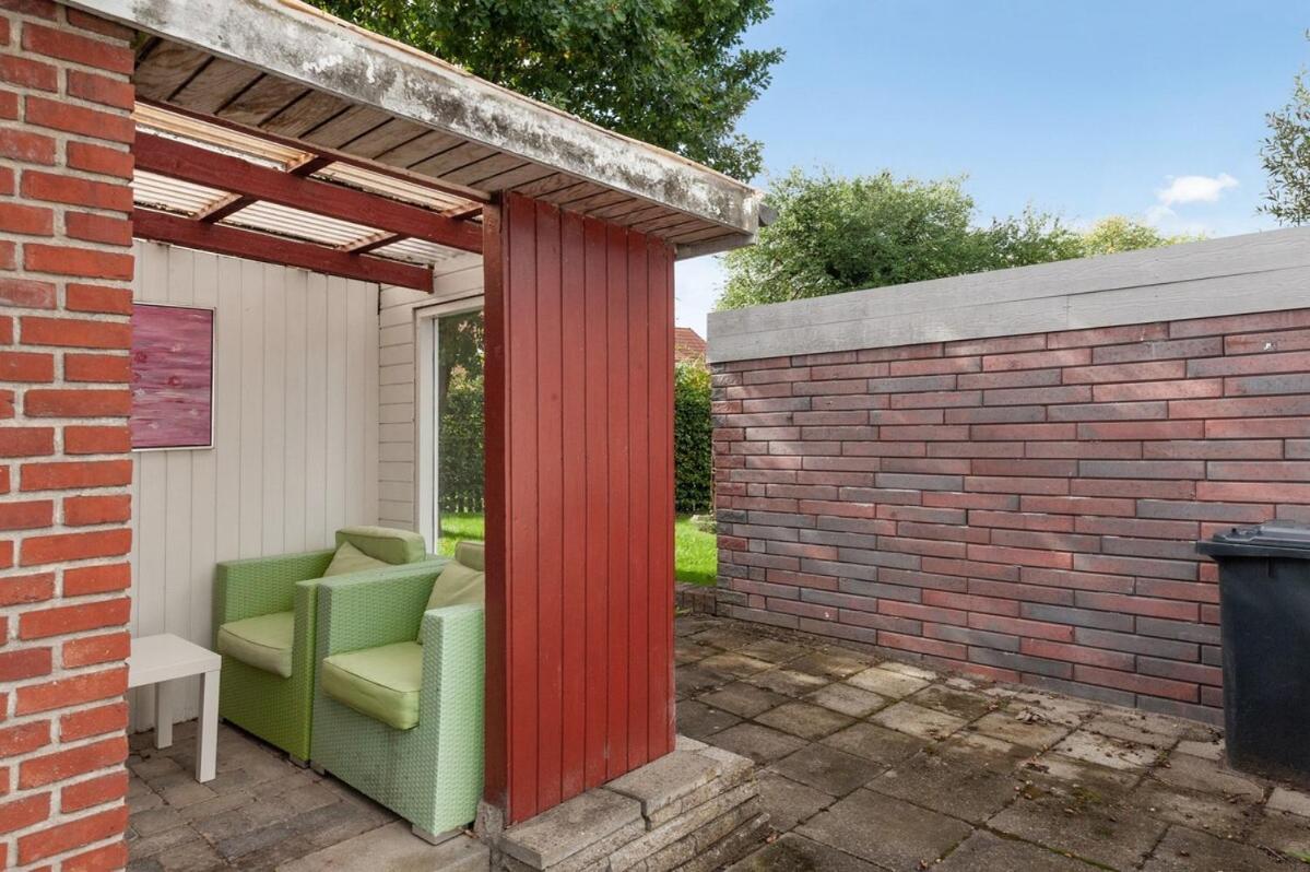 Bed and Breakfast Bb Ikast Exterior foto